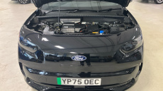 Ford Capri 210kW Premium 77kWh 5dr Auto Electric Estate